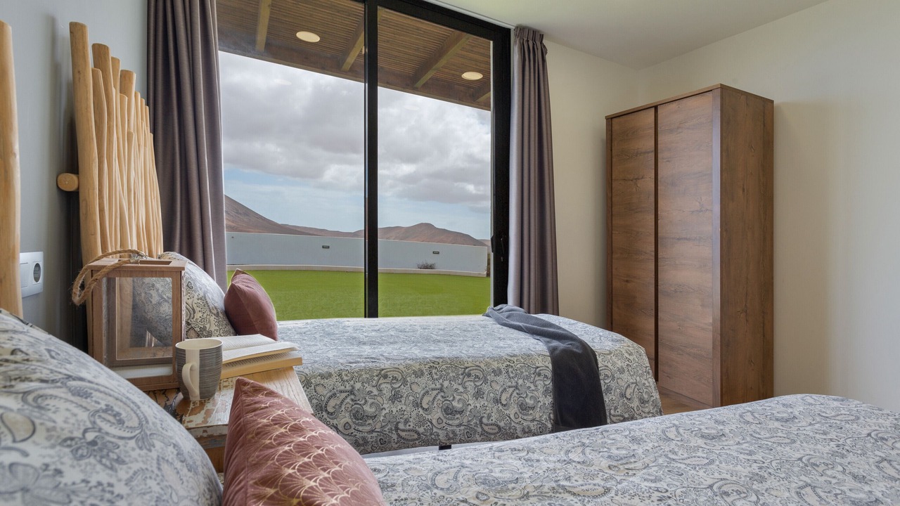 Photo of Bedroom in Villaverde