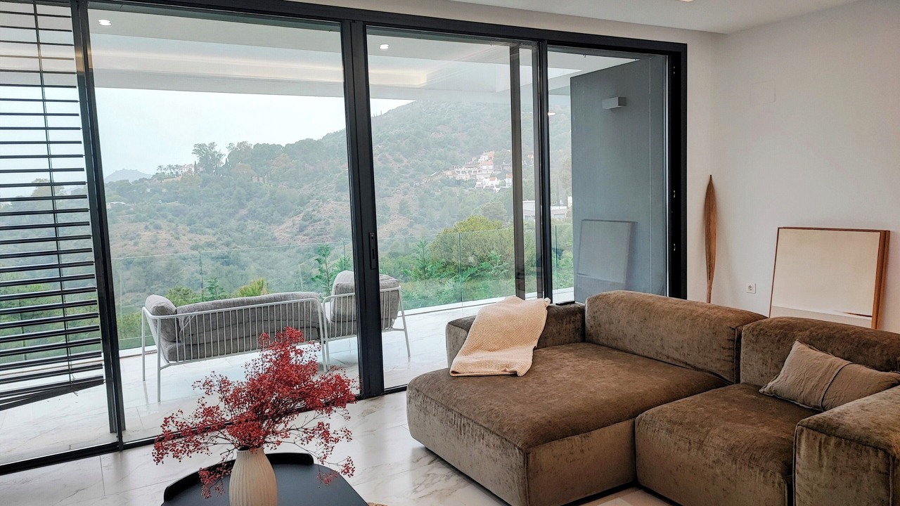 Photo of Livingroom in Pinares de San Anton