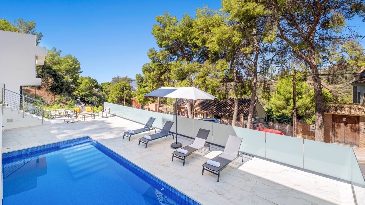 Photo of Outdoor in Pinares de San Anton