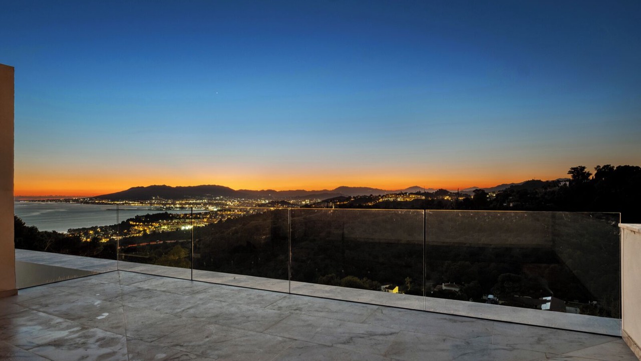 Photo of Outdoor in Pinares de San Anton