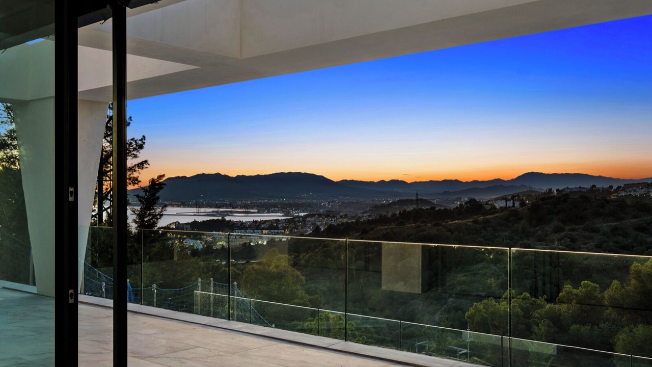 Photo of Outdoor in Pinares de San Anton