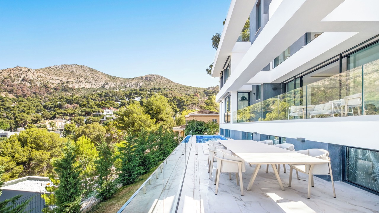 Photo of Outdoor in Pinares de San Anton