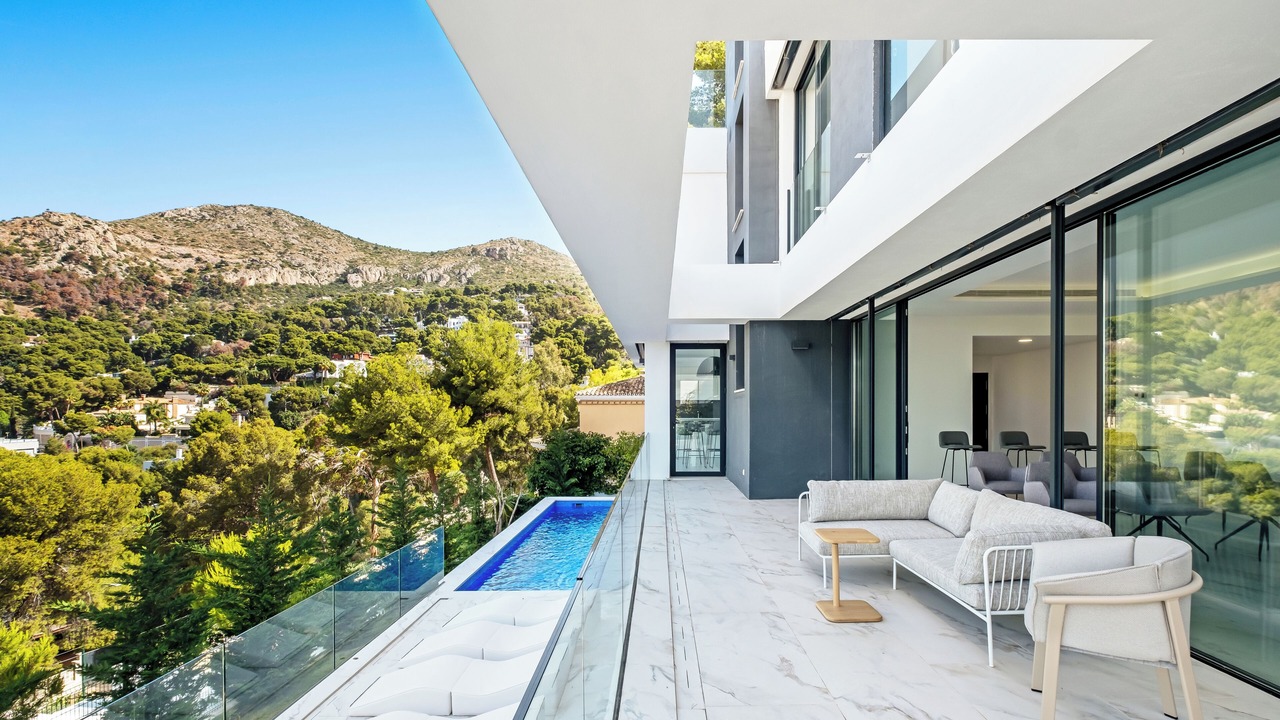 Photo of Outdoor in Pinares de San Anton