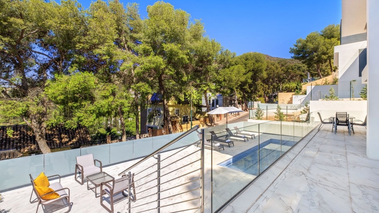Photo of Outdoor in Pinares de San Anton