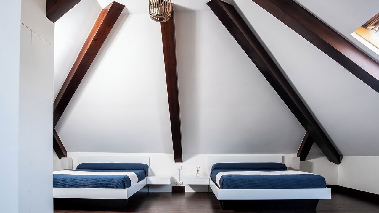 Photo of Bedroom in Redondela
