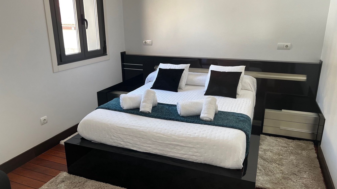 Photo of Bedroom in Redondela
