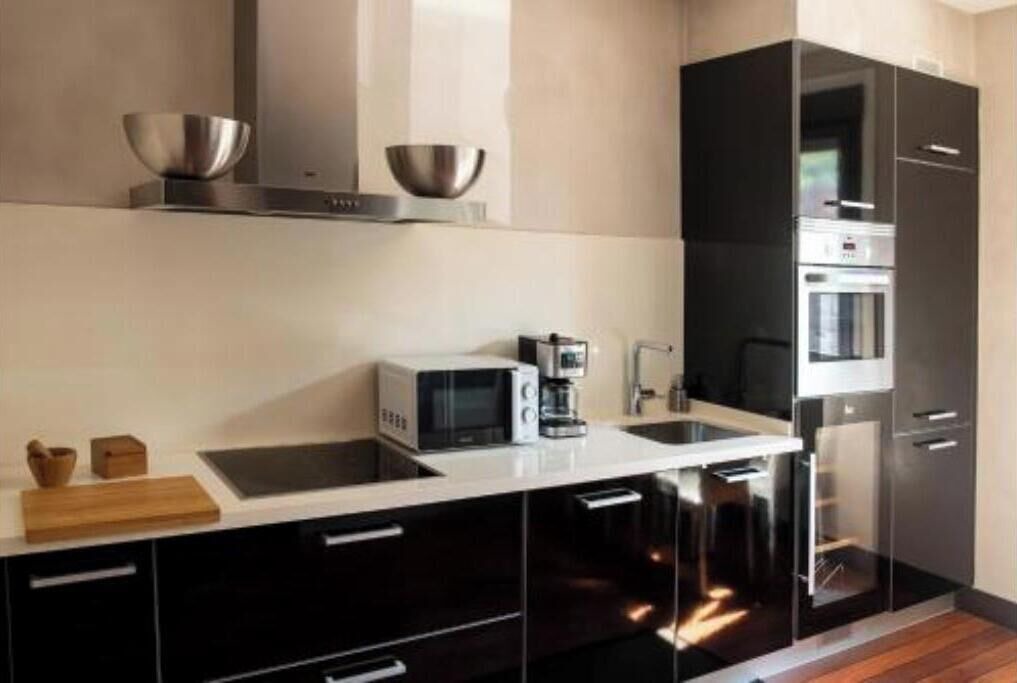 Photo of Kitchen in Redondela