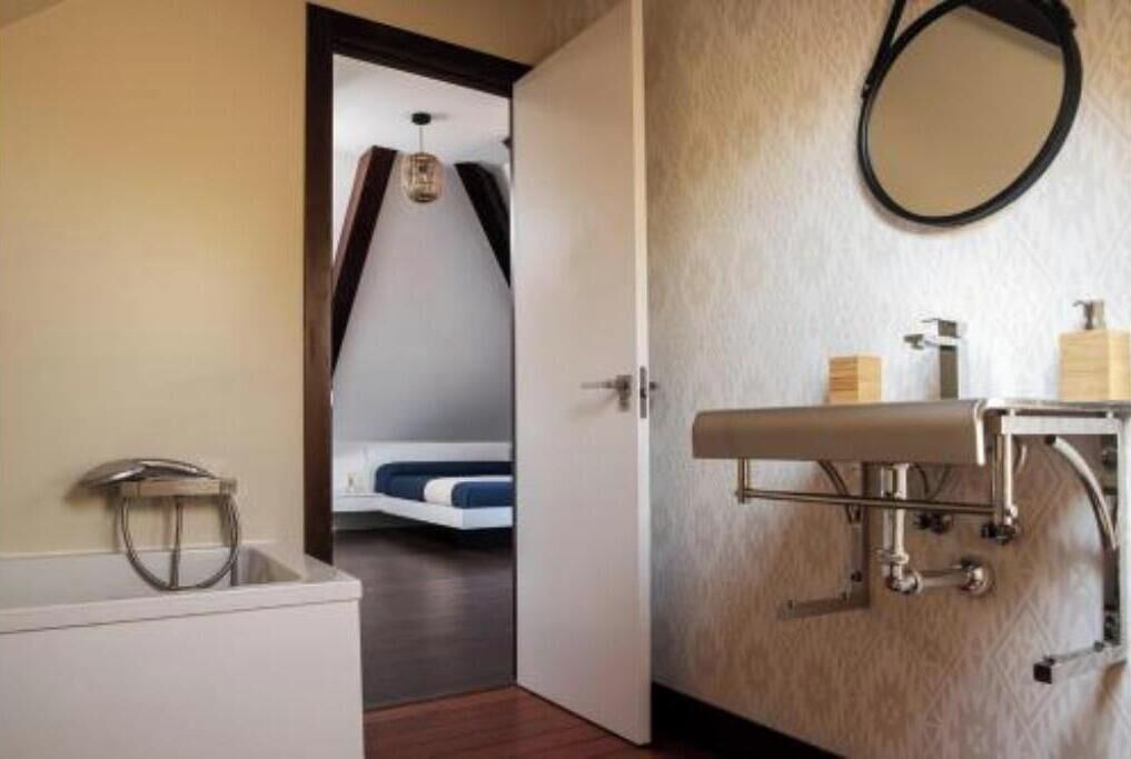 Photo of Bathroom in Redondela