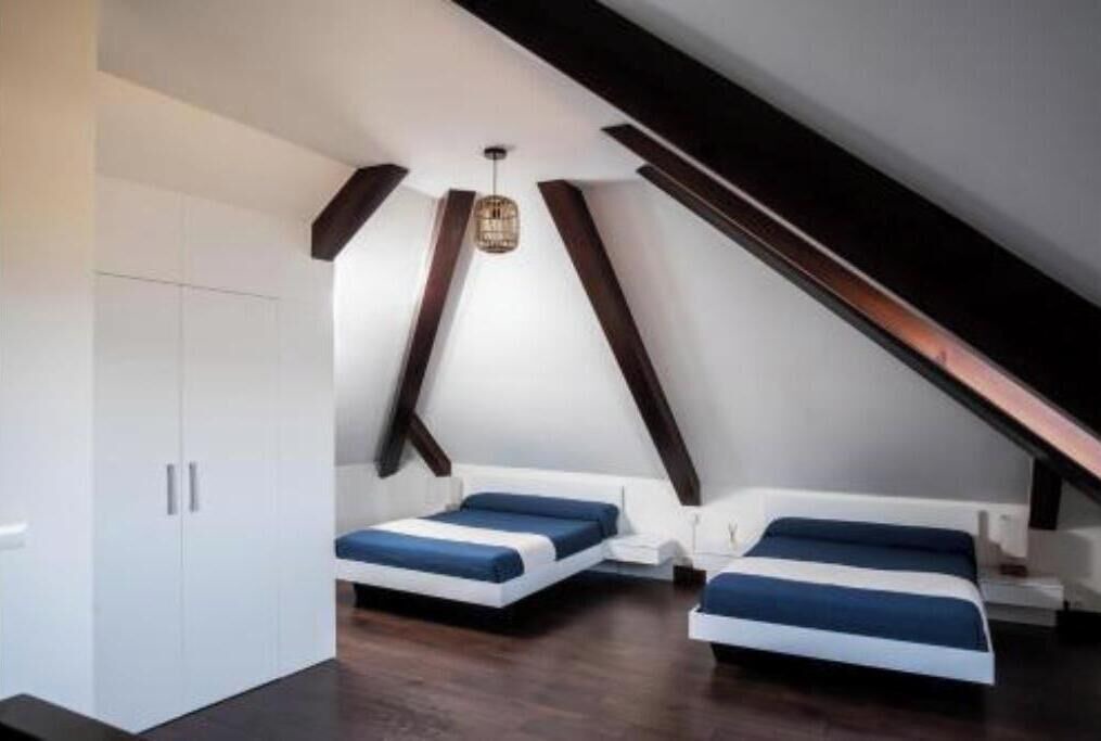 Photo of Bedroom in Redondela