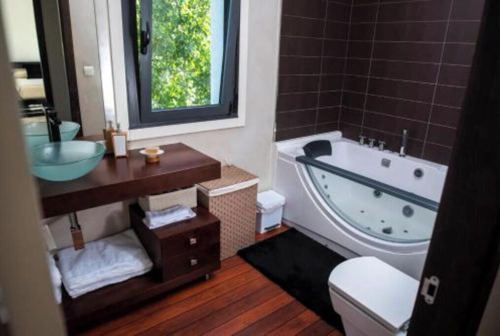 Photo of Bathroom in Redondela