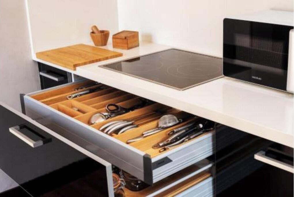 Photo of Kitchen in Redondela