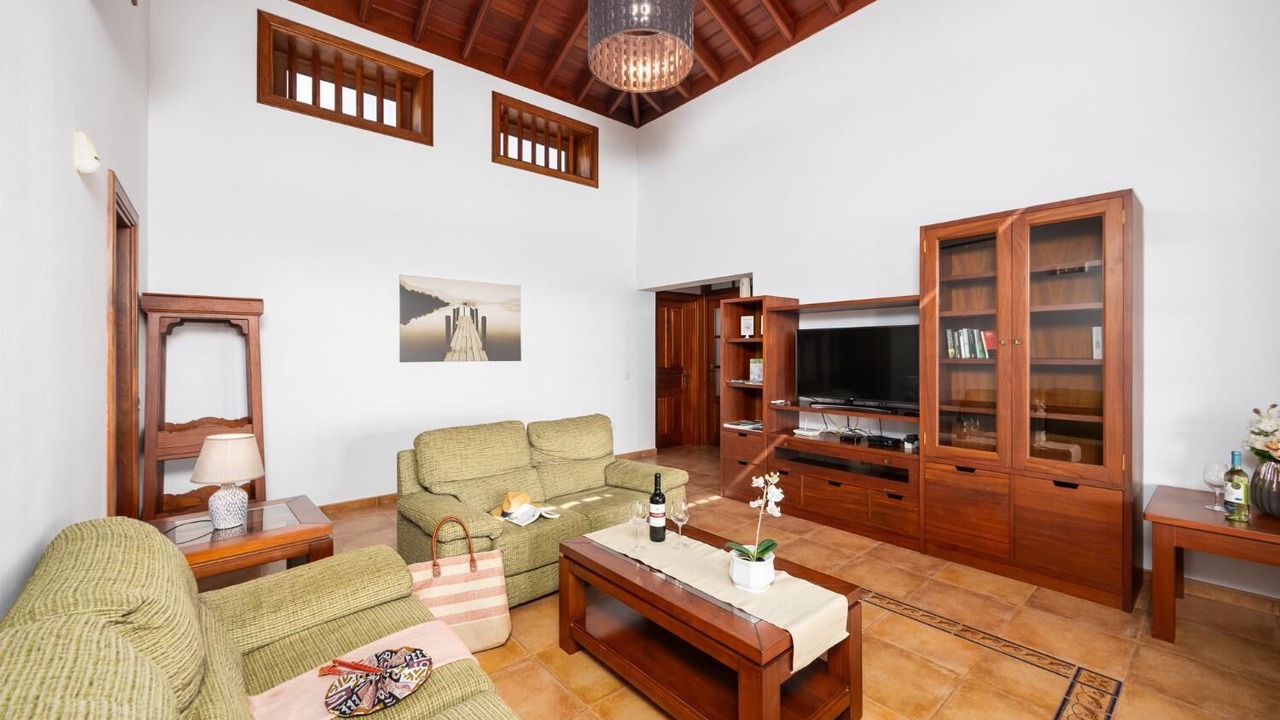 Photo of Bedroom in Conil