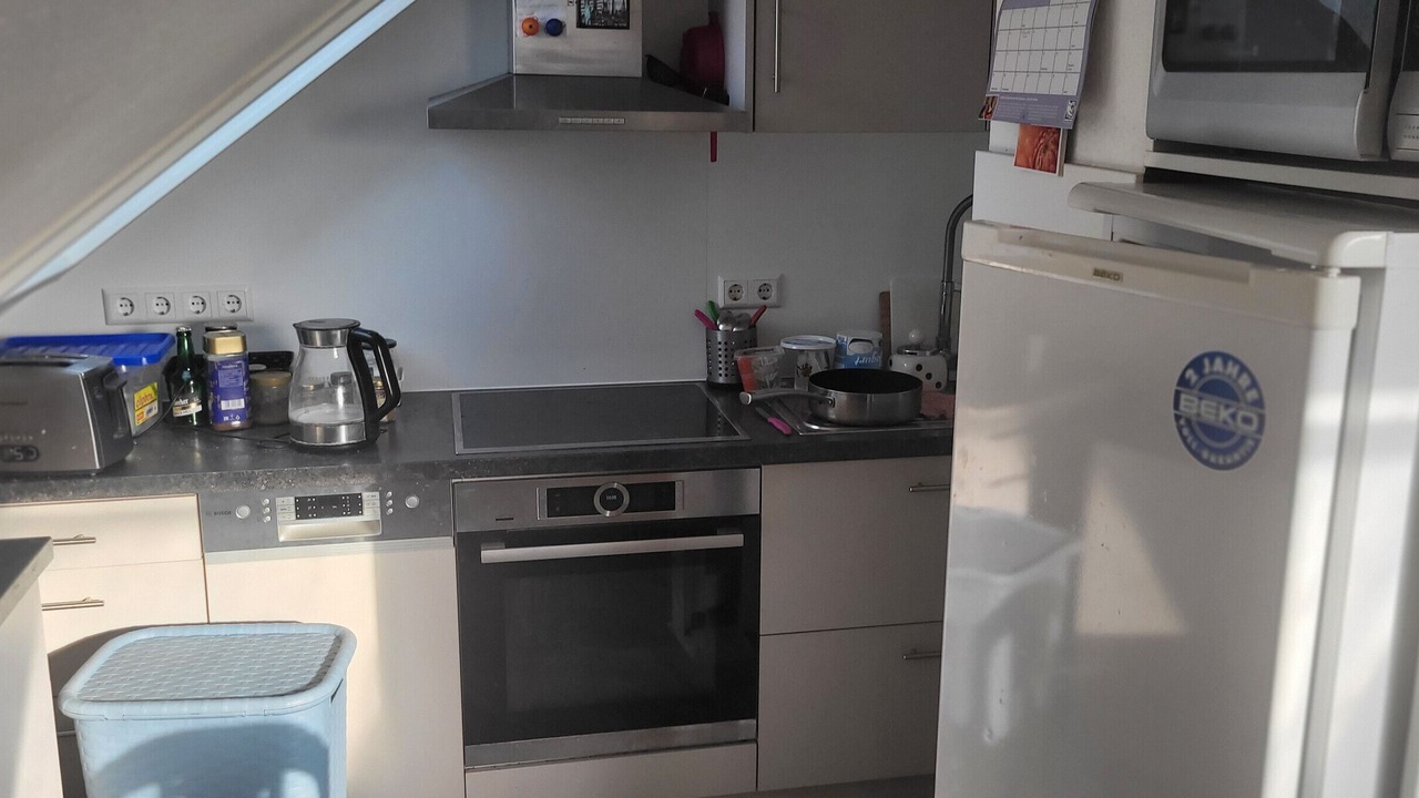 Photo of Kitchen in Region Hannover District