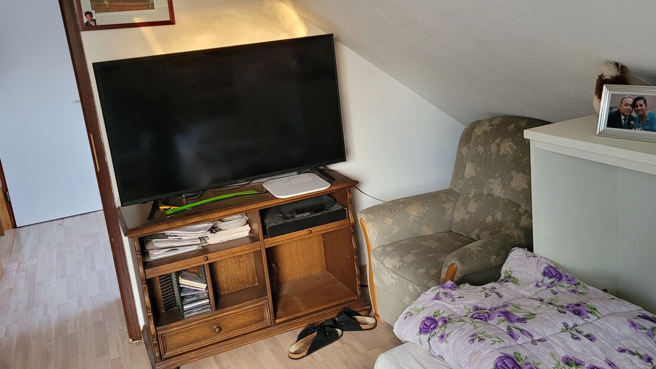 Photo of Bedroom in Region Hannover District