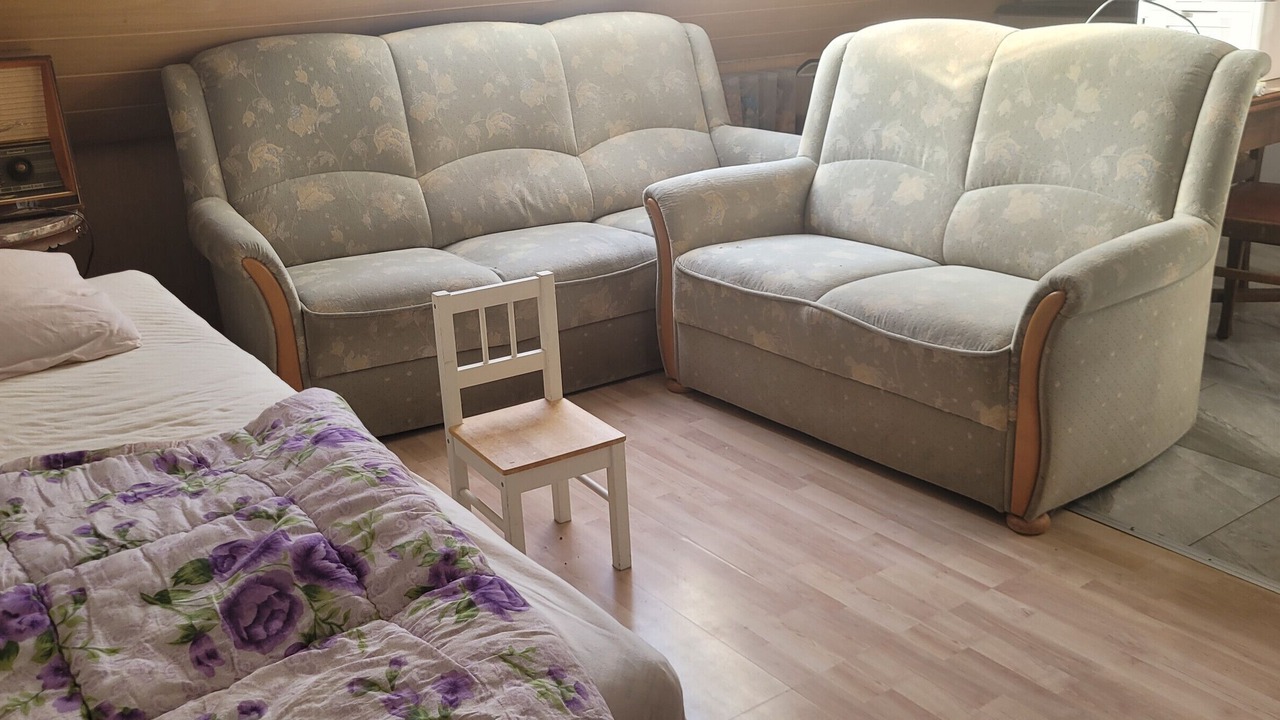 Photo of Bedroom in Region Hannover District