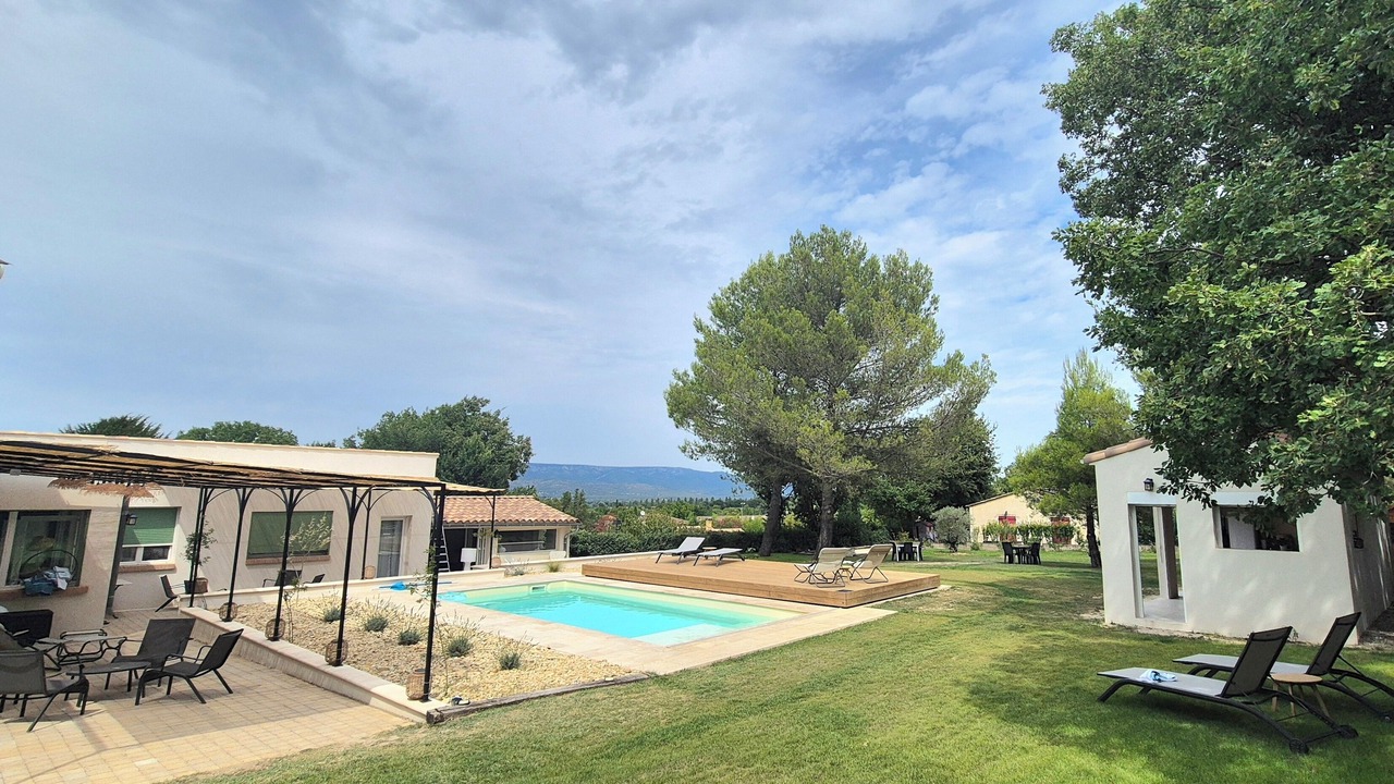 Photo of Outdoor in Alleins