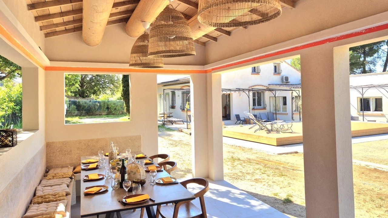 Photo of Outdoor in Alleins