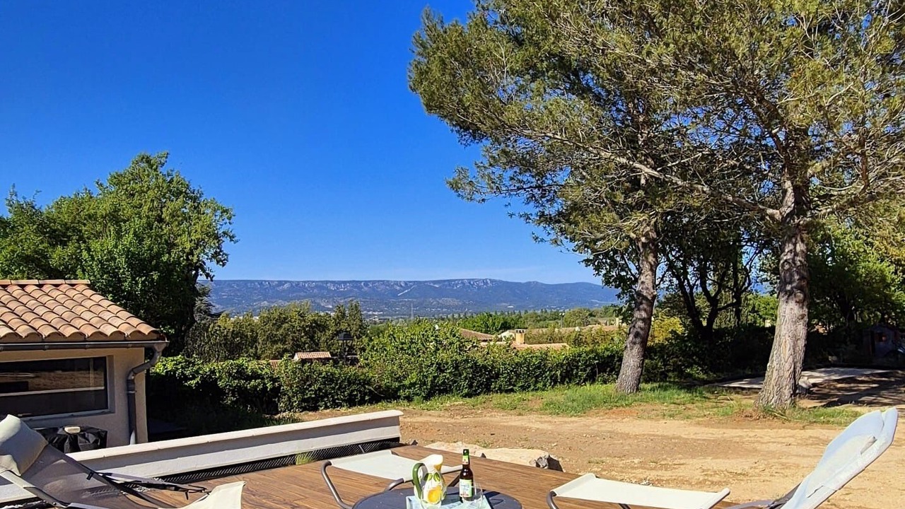 Photo of Outdoor in Alleins