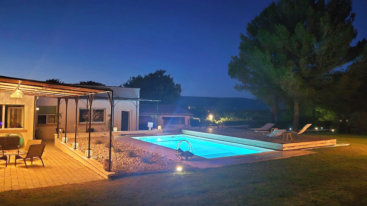 Photo of Outdoor in Alleins