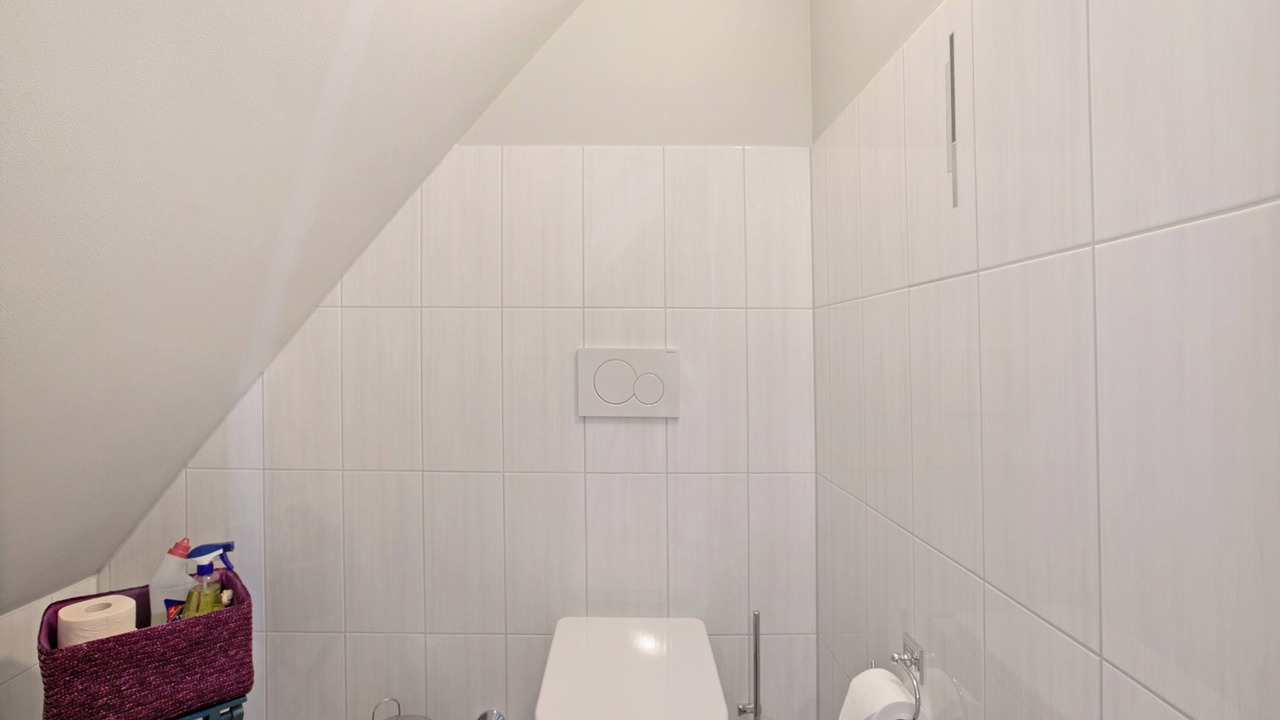 Photo of Bathroom in Pellworm