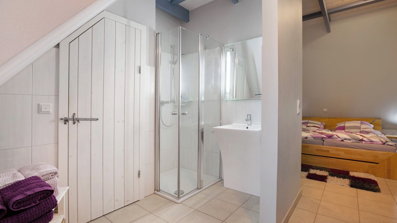 Photo of Bathroom in Pellworm
