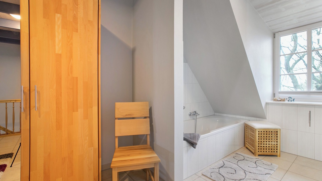Photo of Bathroom in Pellworm