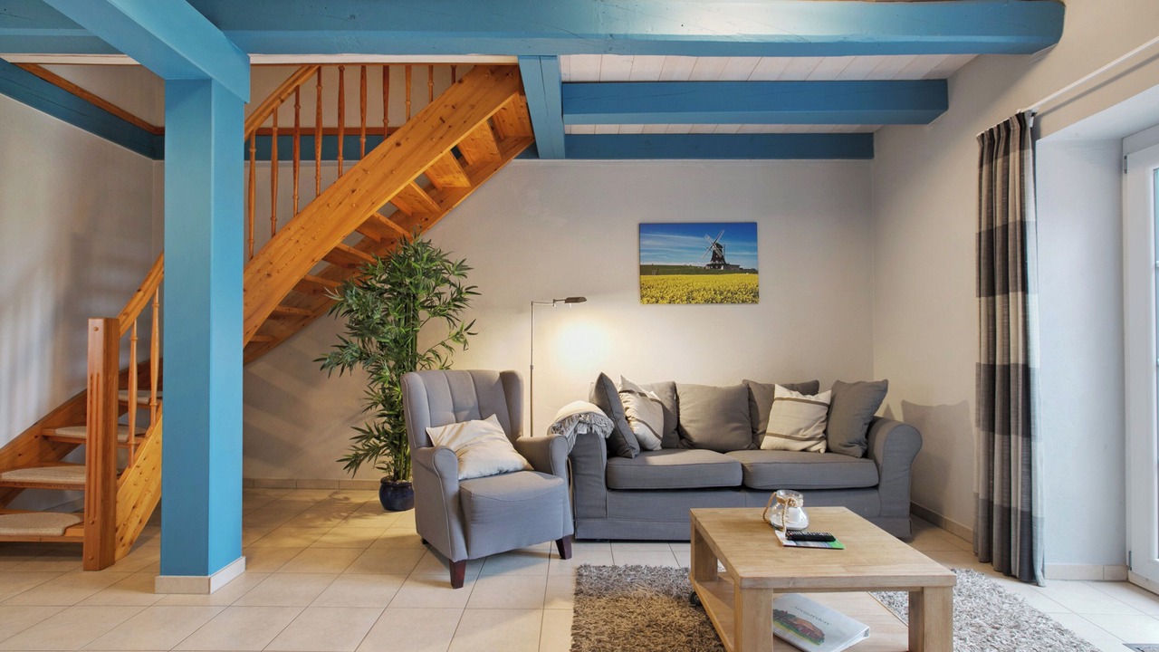 Photo of Livingroom in Pellworm
