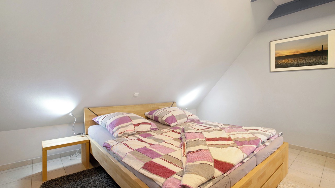 Photo of Bedroom in Pellworm