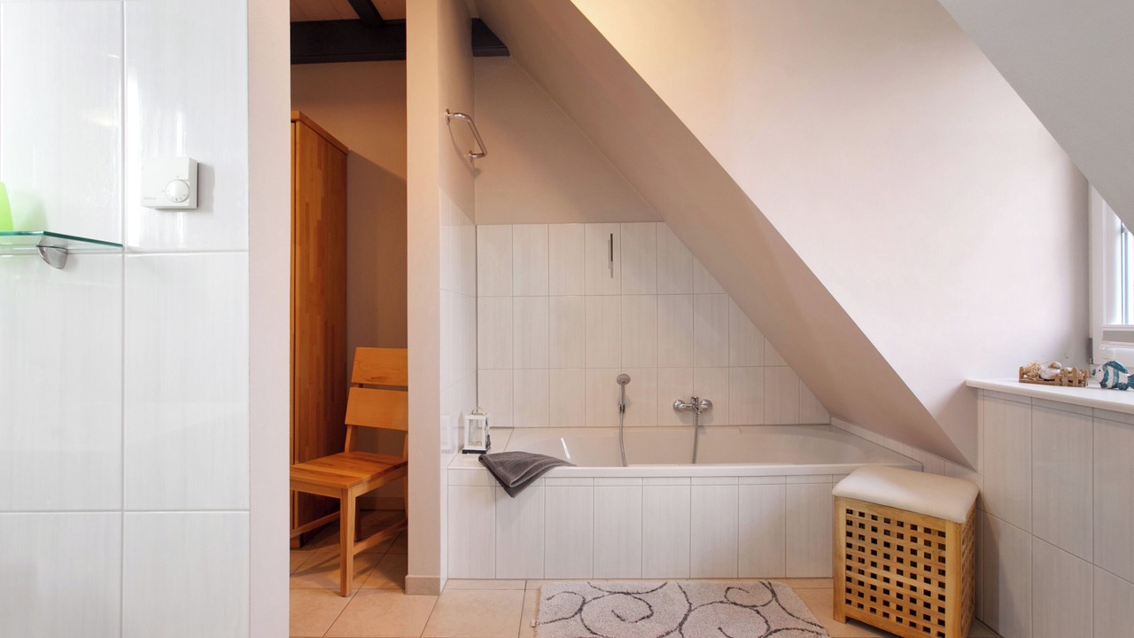 Photo of Bathroom in Pellworm