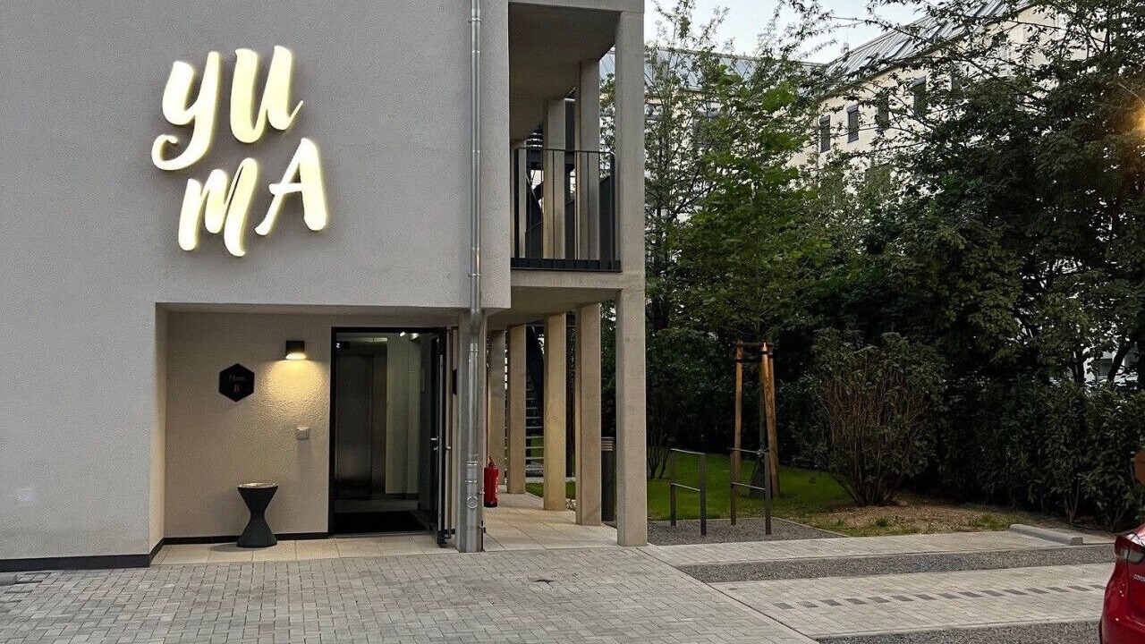 Photo of Outdoor in Zentrum-Nord