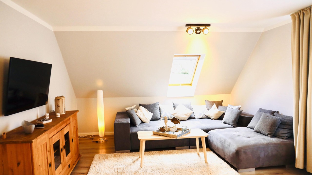 Photo of Livingroom in Timmendorfer Strand