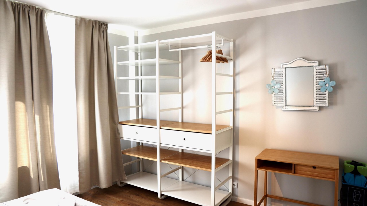 Photo of Bedroom in Timmendorfer Strand