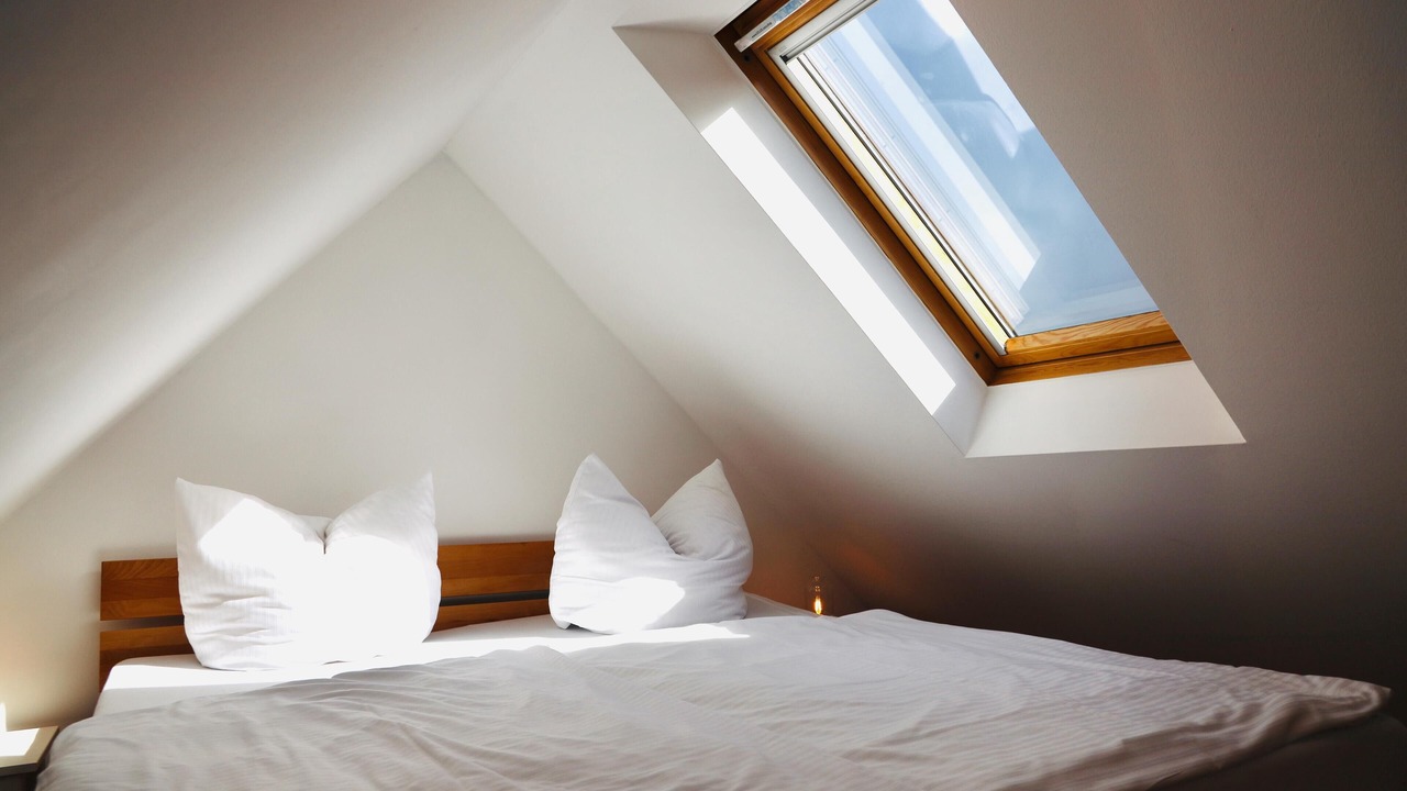 Photo of Bedroom in Timmendorfer Strand