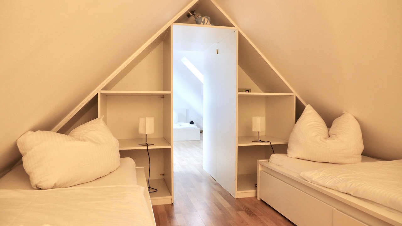 Photo of Bedroom in Timmendorfer Strand