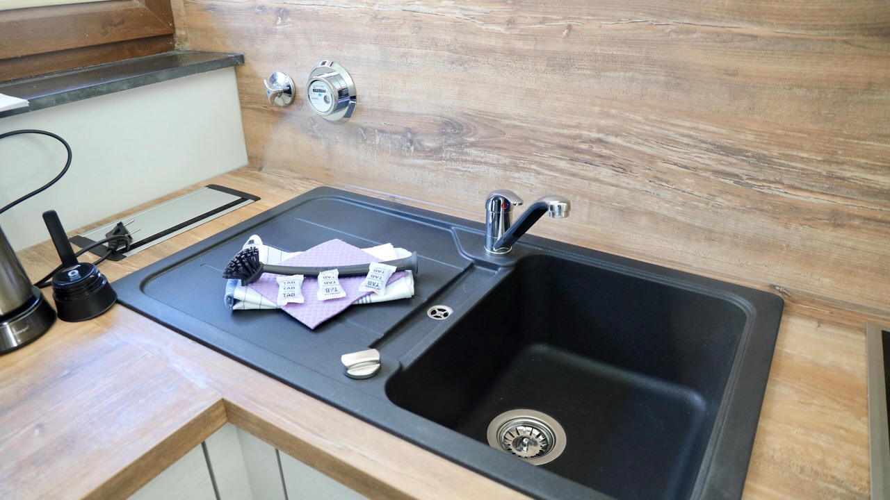 Photo of Kitchen in Timmendorfer Strand