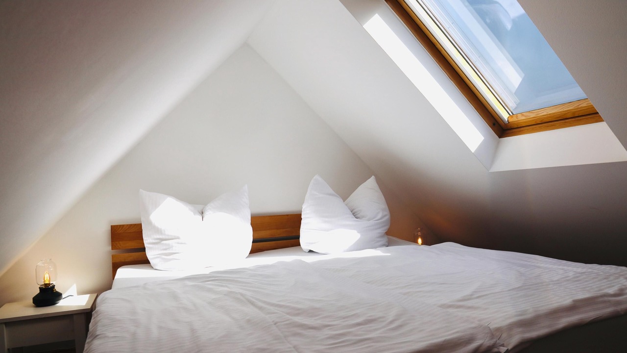 Photo of Bedroom in Timmendorfer Strand