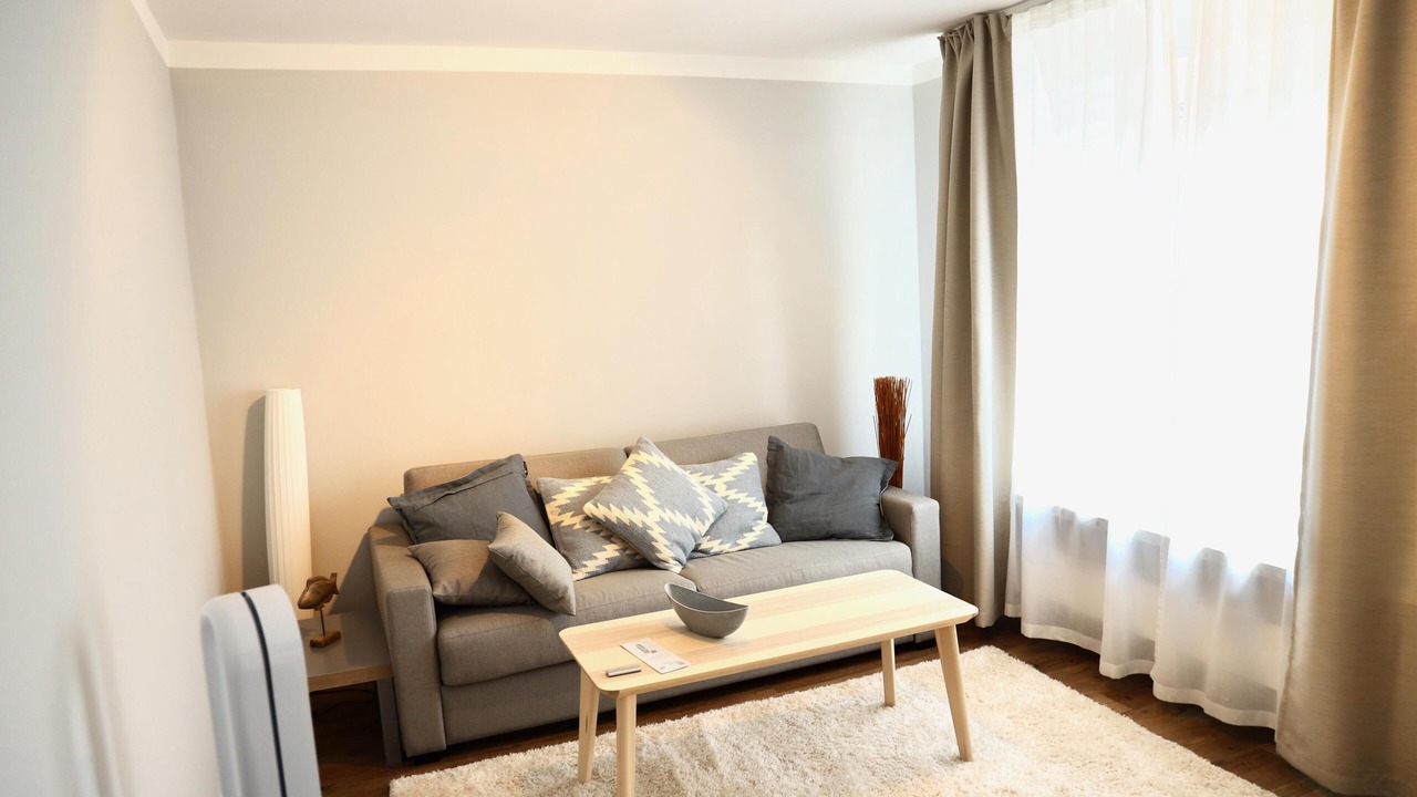 Photo of Livingroom in Timmendorfer Strand