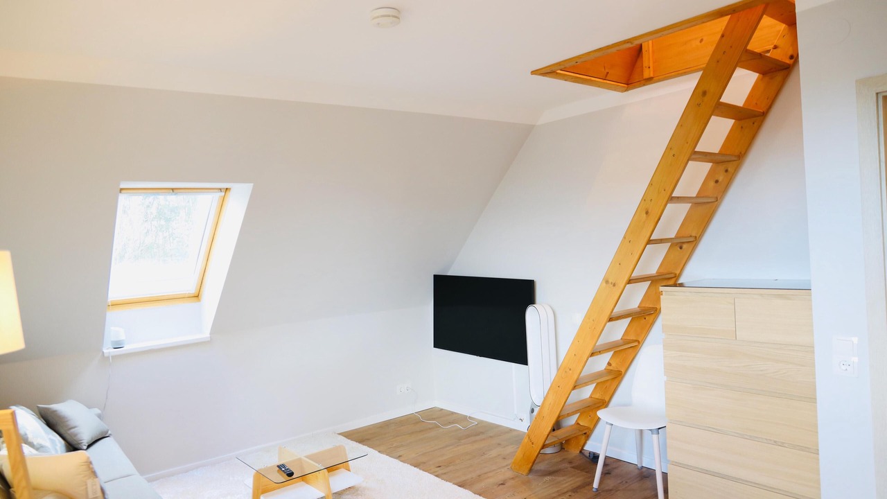 Photo of Livingroom in Timmendorfer Strand