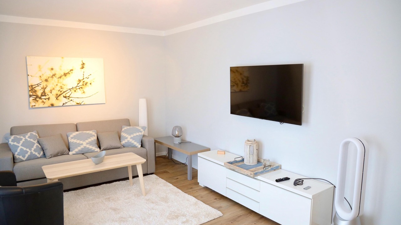 Photo of Livingroom in Timmendorfer Strand