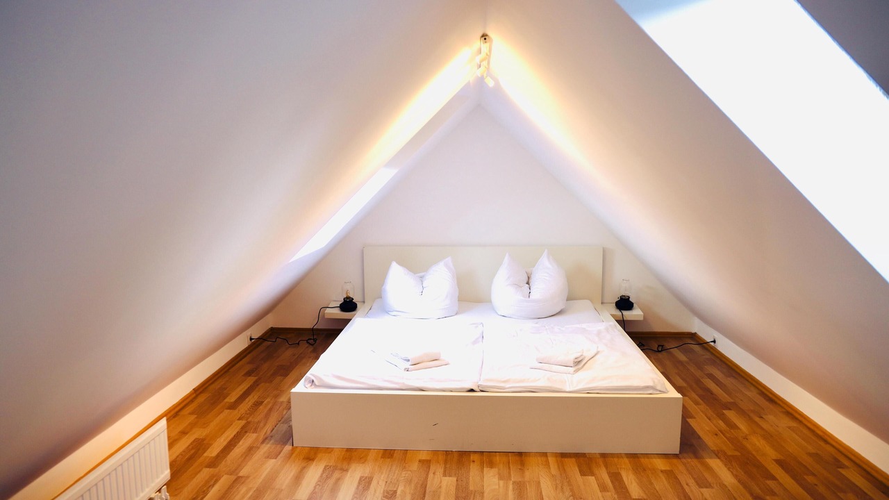 Photo of Bedroom in Timmendorfer Strand