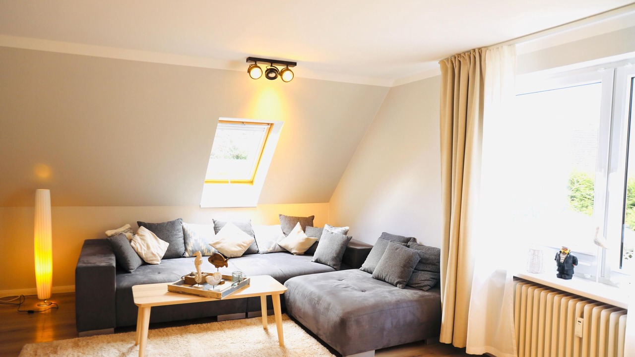 Photo of Livingroom in Timmendorfer Strand