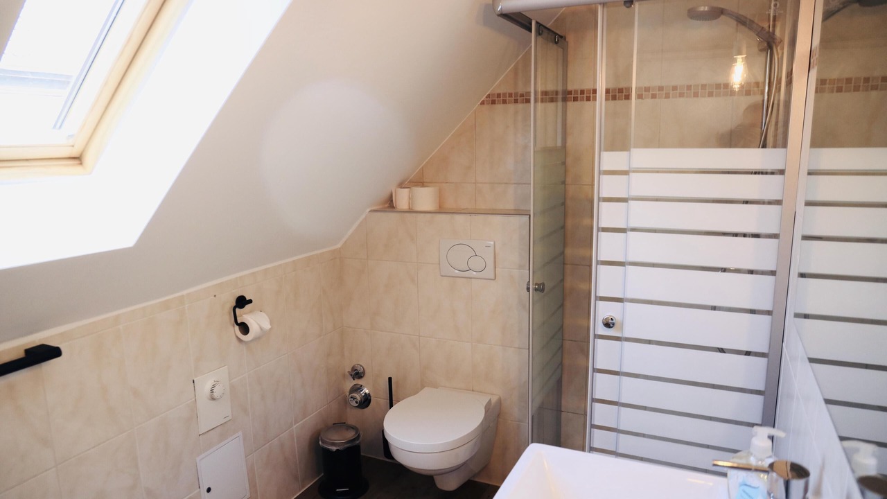 Photo of Bathroom in Timmendorfer Strand