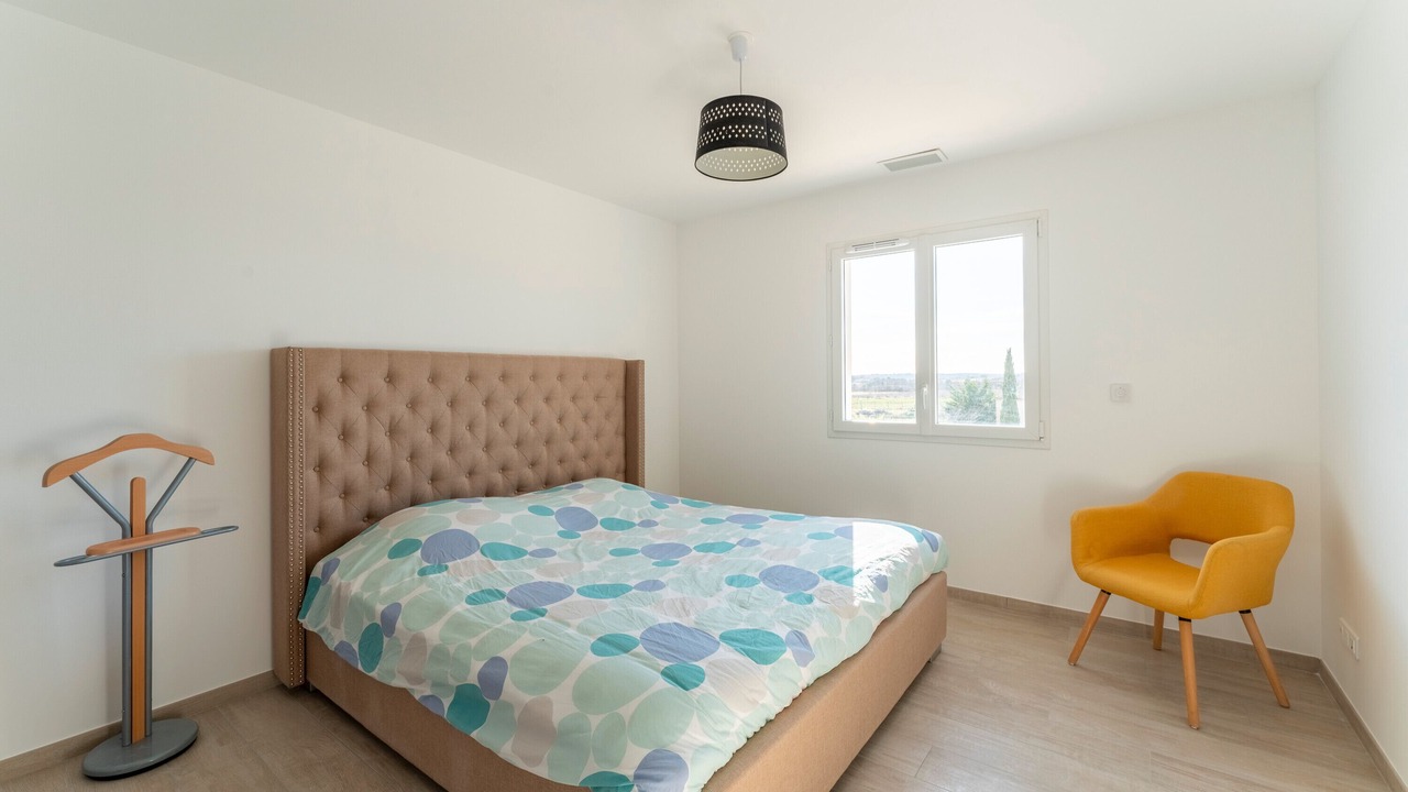 Photo of Bedroom in Saint-Genies-de-Malgoires