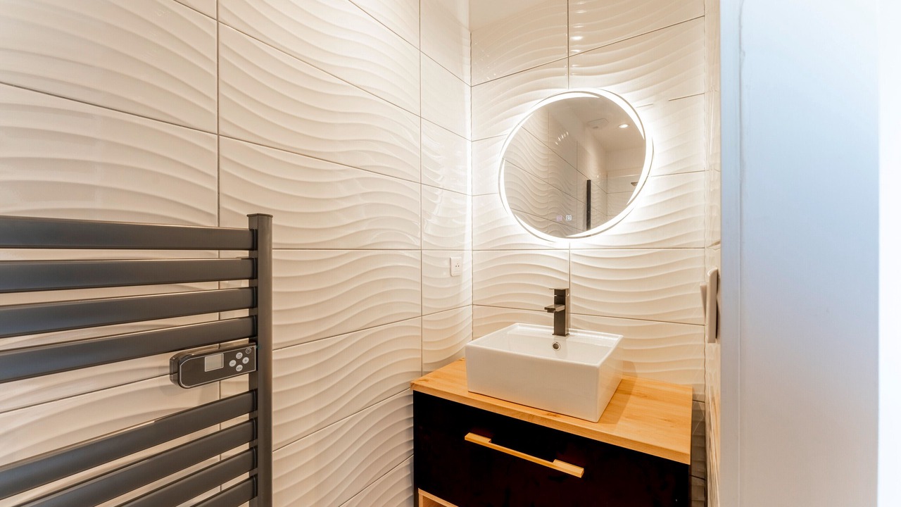 Photo of Bathroom in Saint-Genies-de-Malgoires