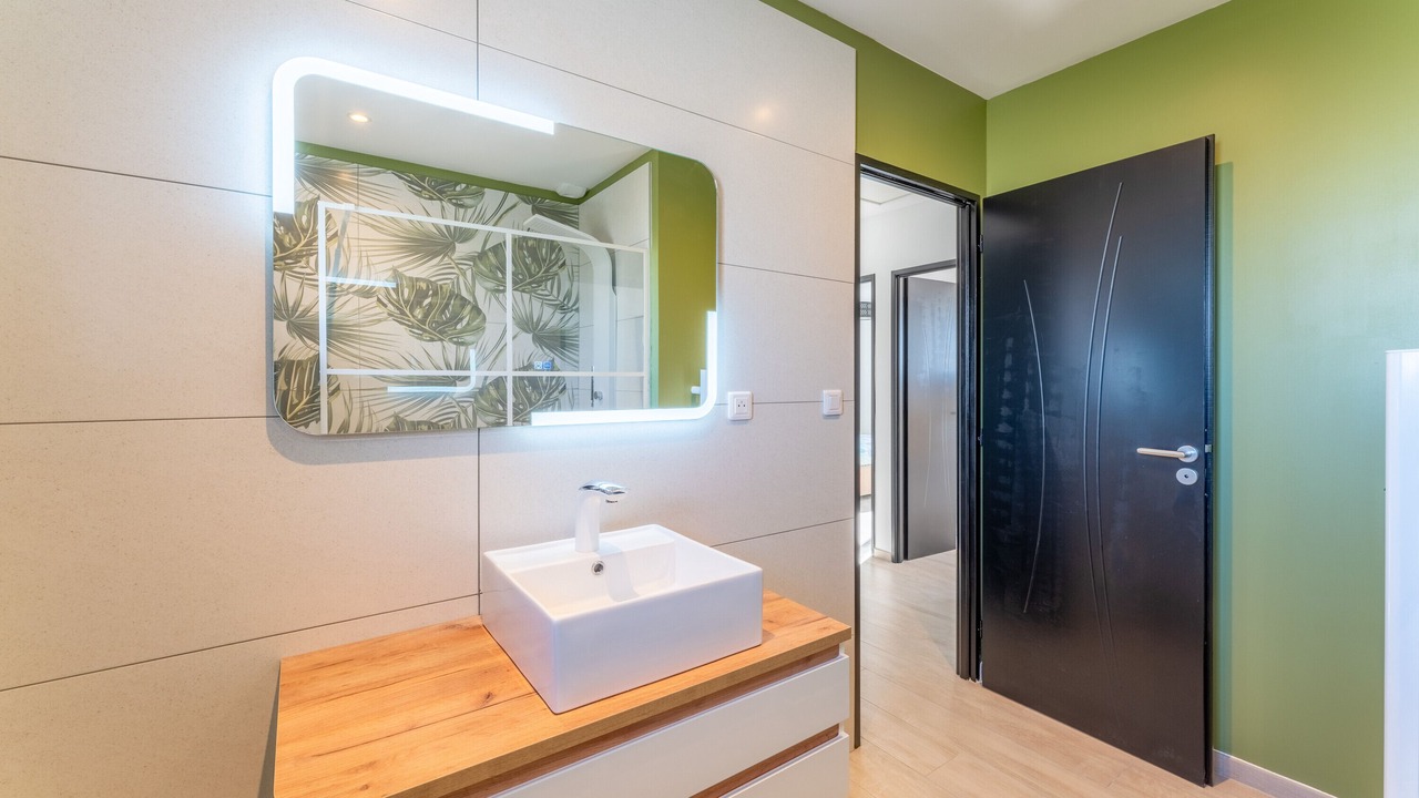 Photo of Bathroom in Saint-Genies-de-Malgoires