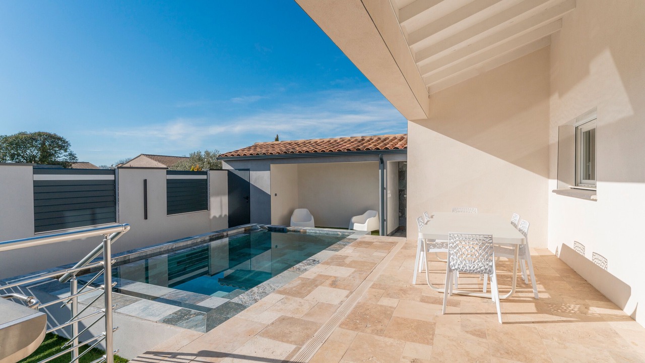 Photo of Outdoor in Saint-Genies-de-Malgoires