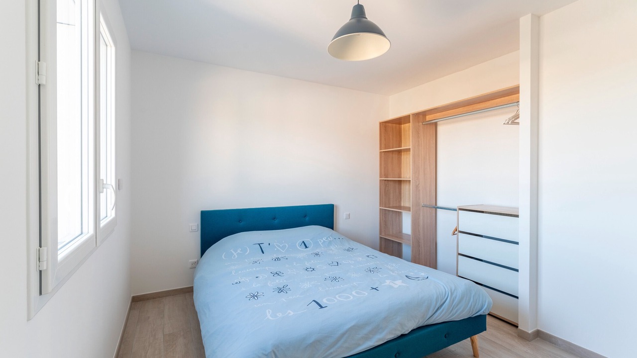 Photo of Bedroom in Saint-Genies-de-Malgoires