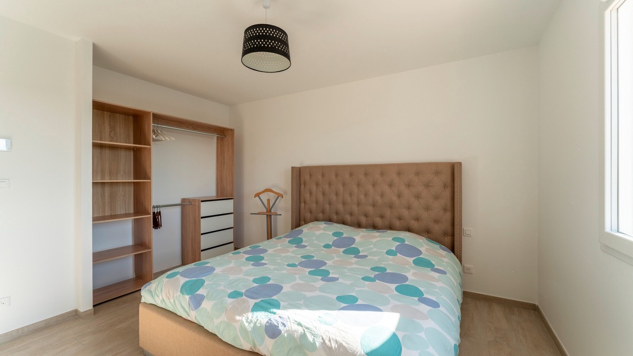 Photo of Bedroom in Saint-Genies-de-Malgoires