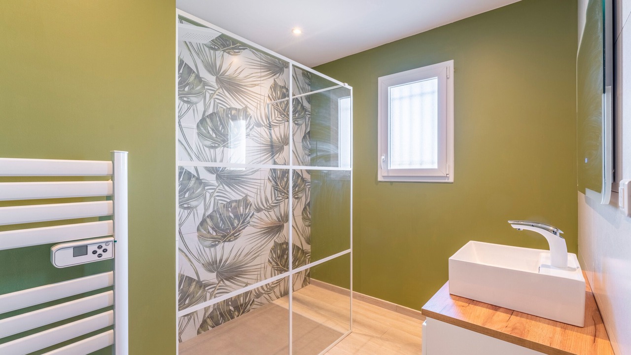 Photo of Bathroom in Saint-Genies-de-Malgoires