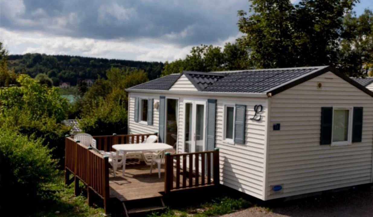 Photo of Outdoor in Clairvaux-les-Lacs